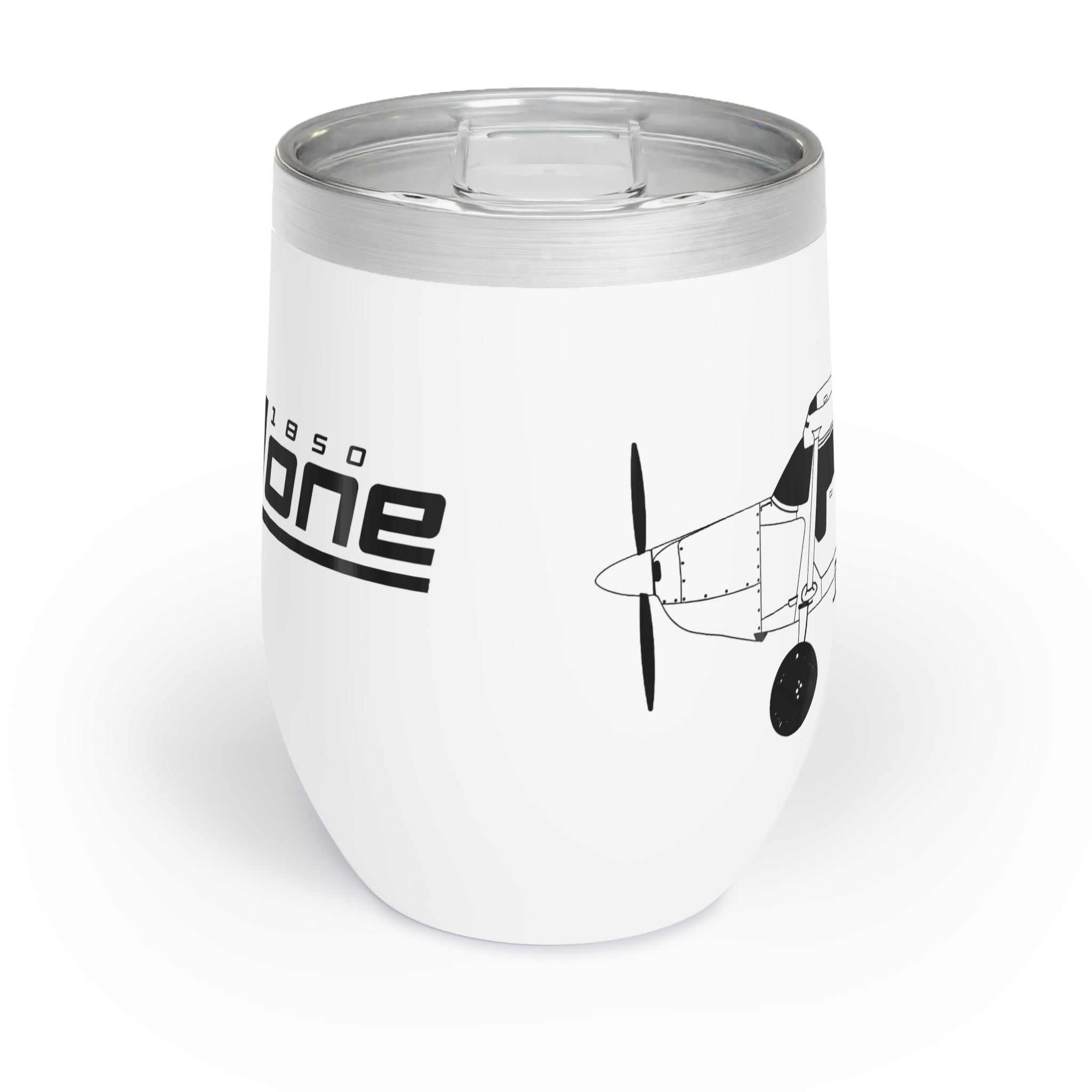 Bushliner Wine Tumbler