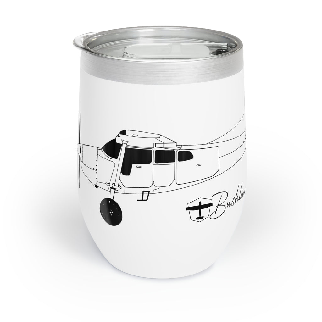 Bushliner Wine Tumbler