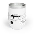 Bushliner Wine Tumbler