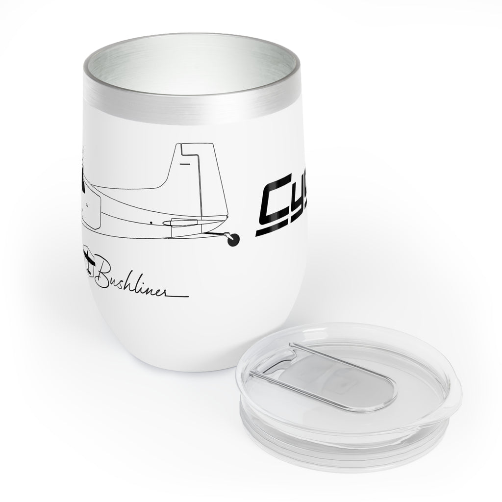 Bushliner Wine Tumbler