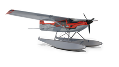 Bushliner 1850 Amphibian