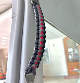 Cessna Paracord Handle