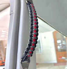 Cessna Paracord Handle