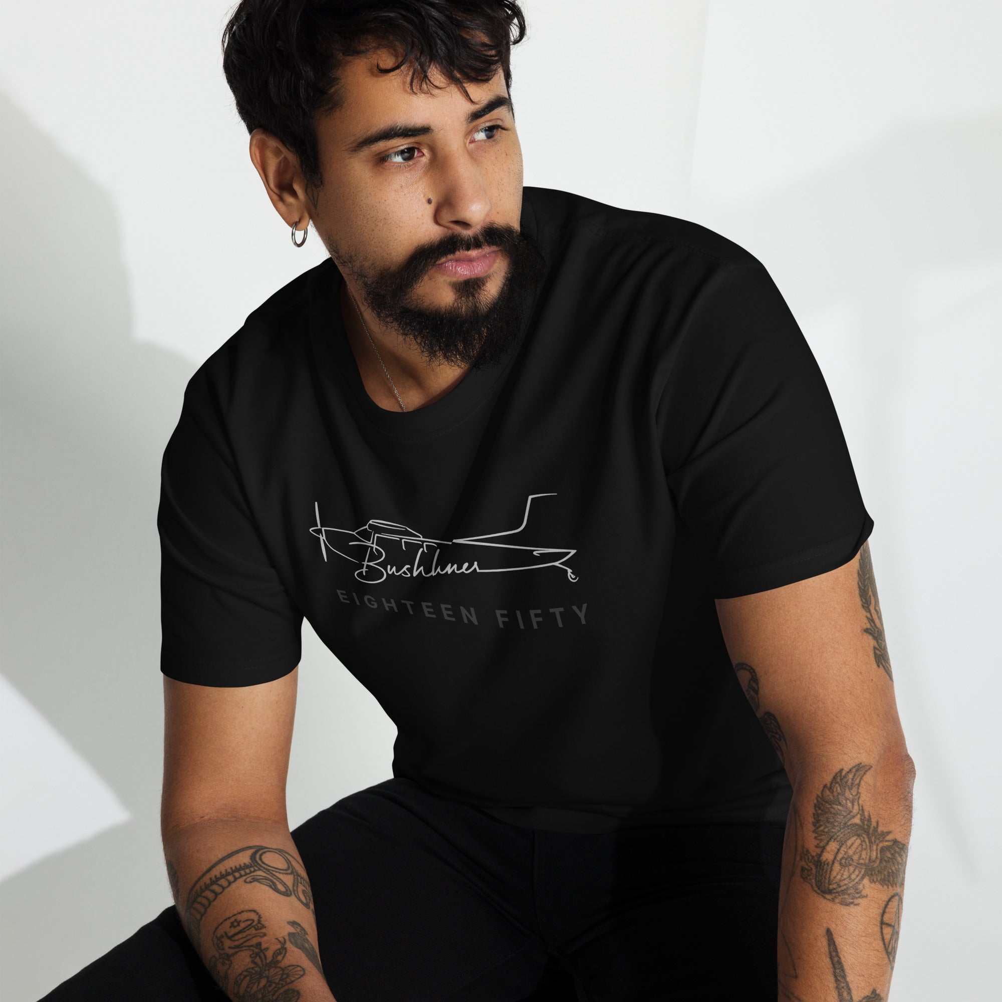 Bushliner 1850 Shirt