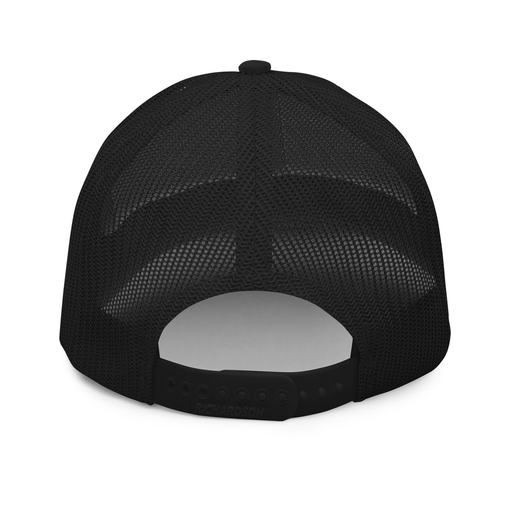Bushliner Cap