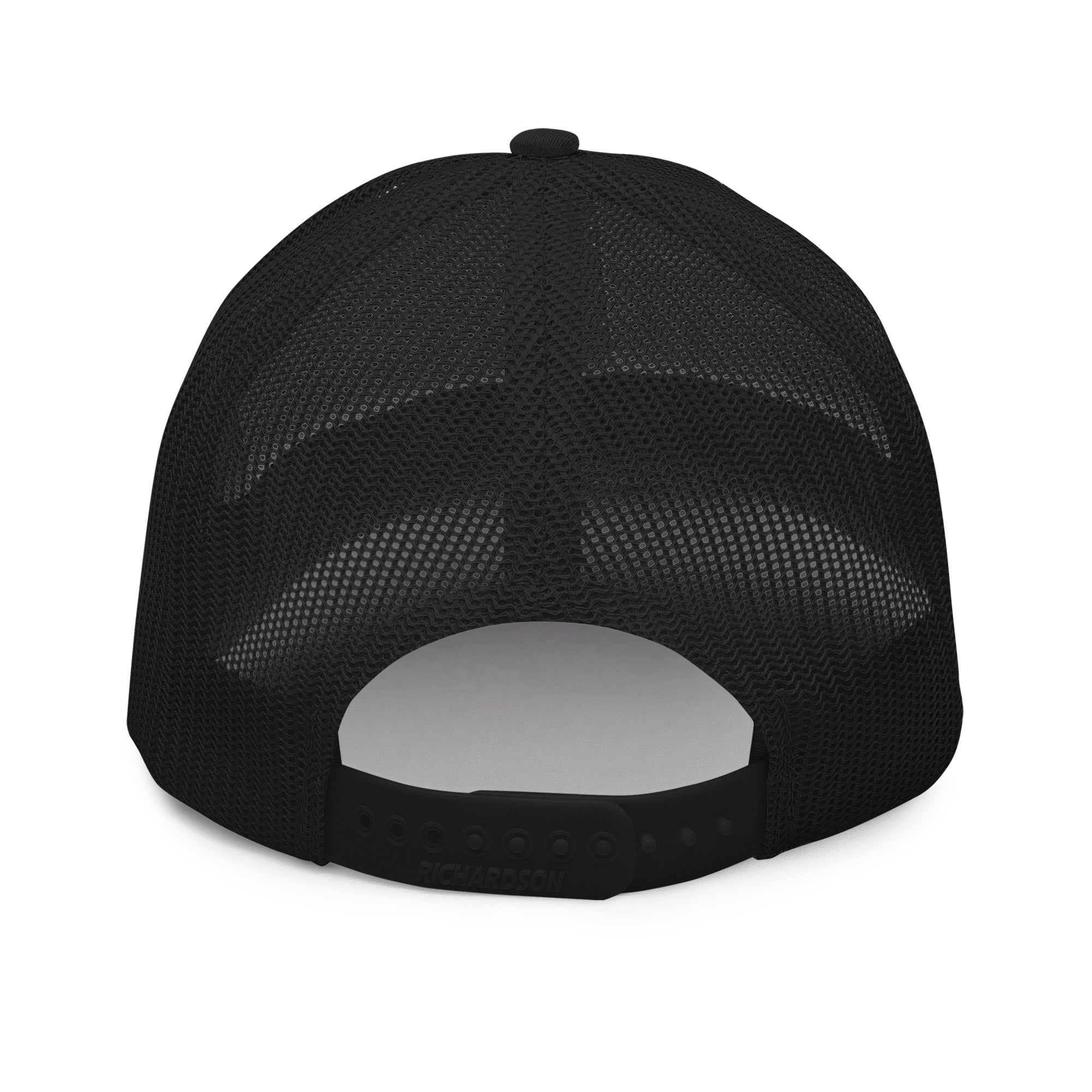 Bushliner Cap