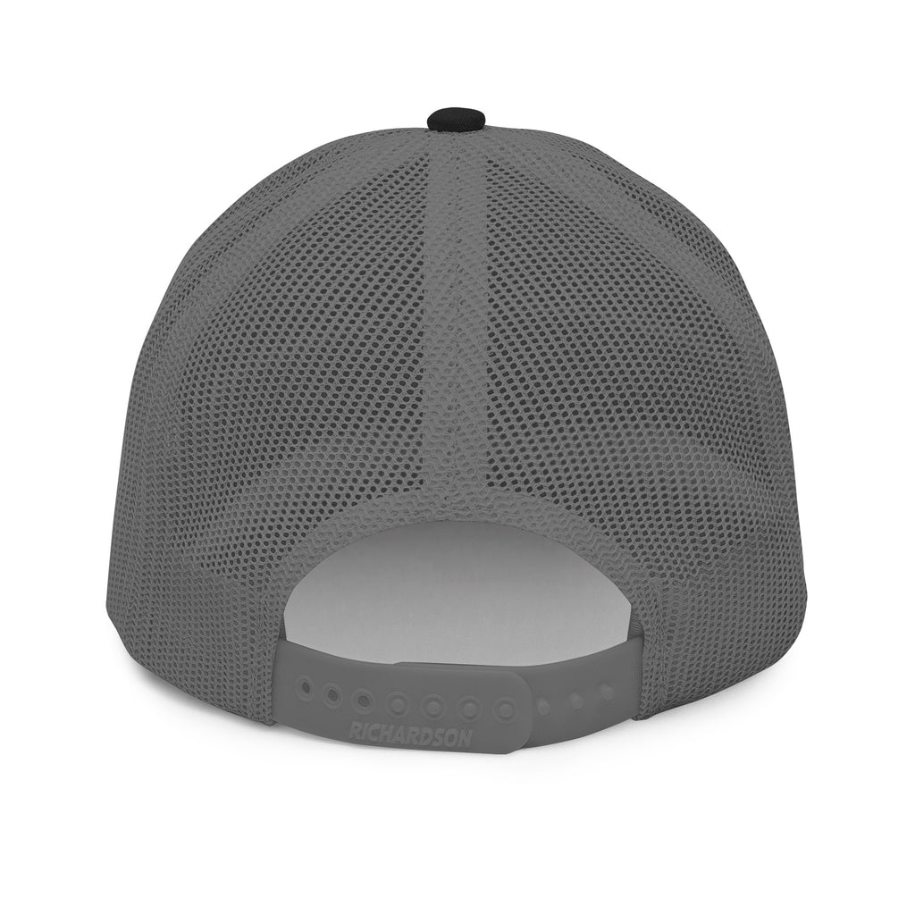 Bushliner Cap