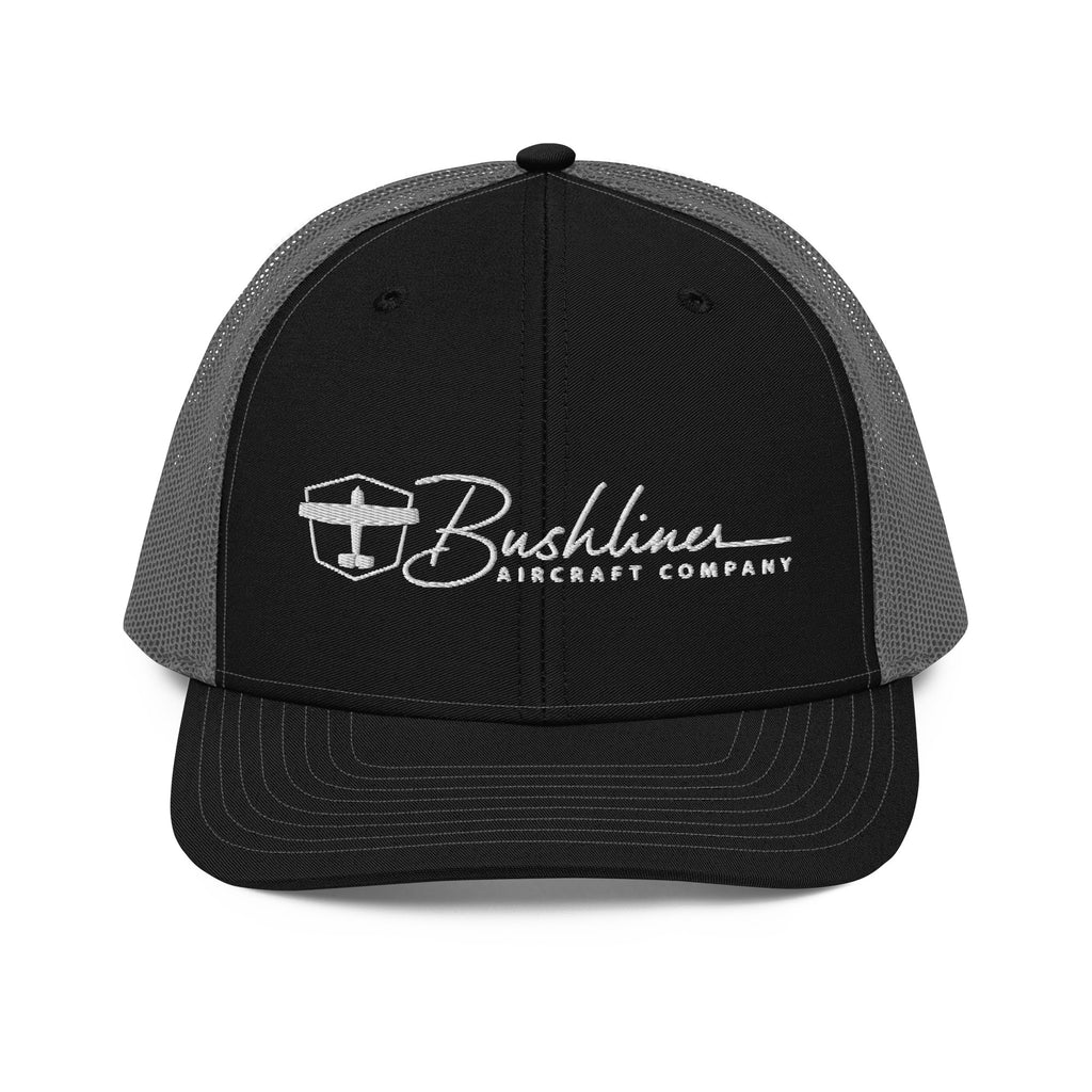Bushliner Cap