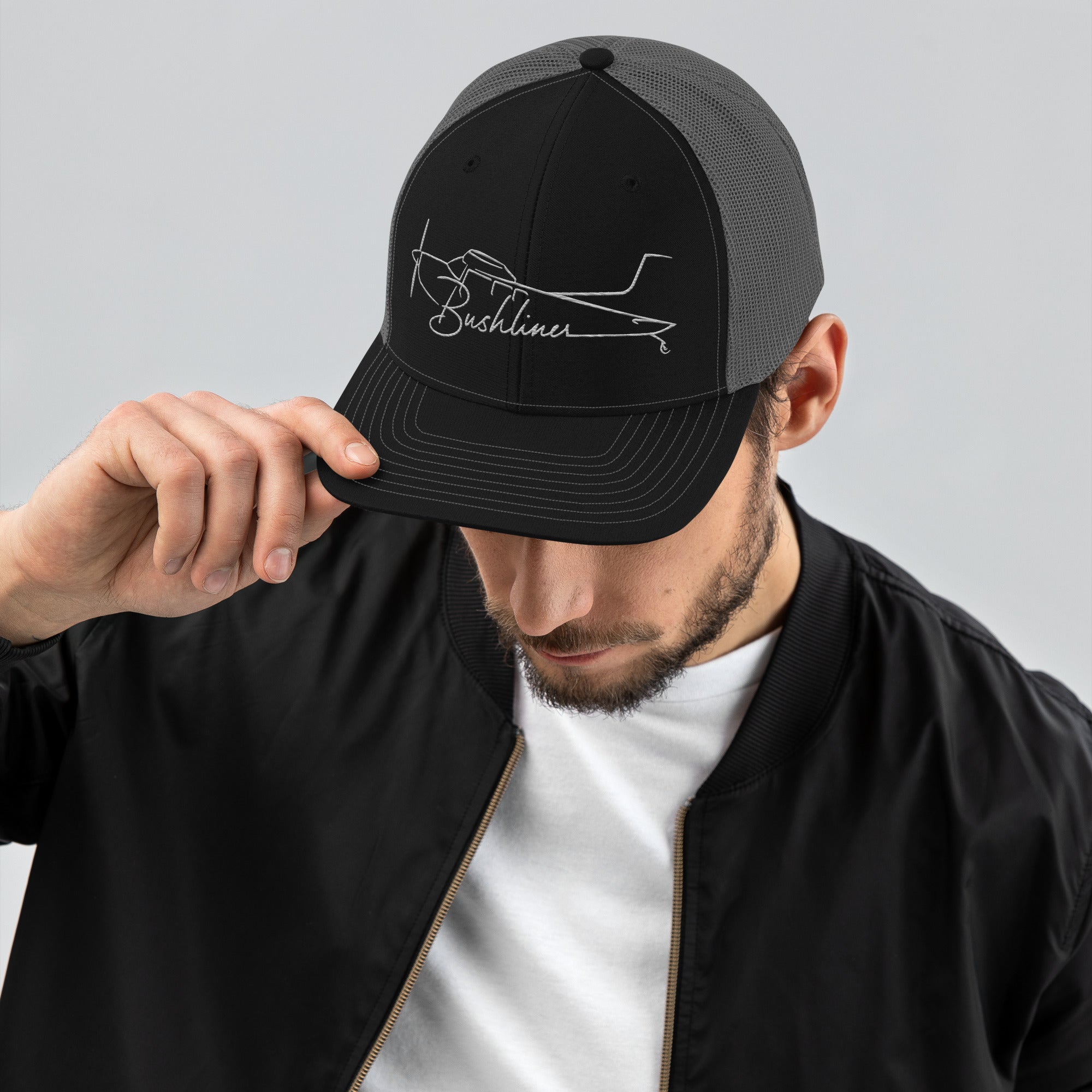 Bushliner Cap