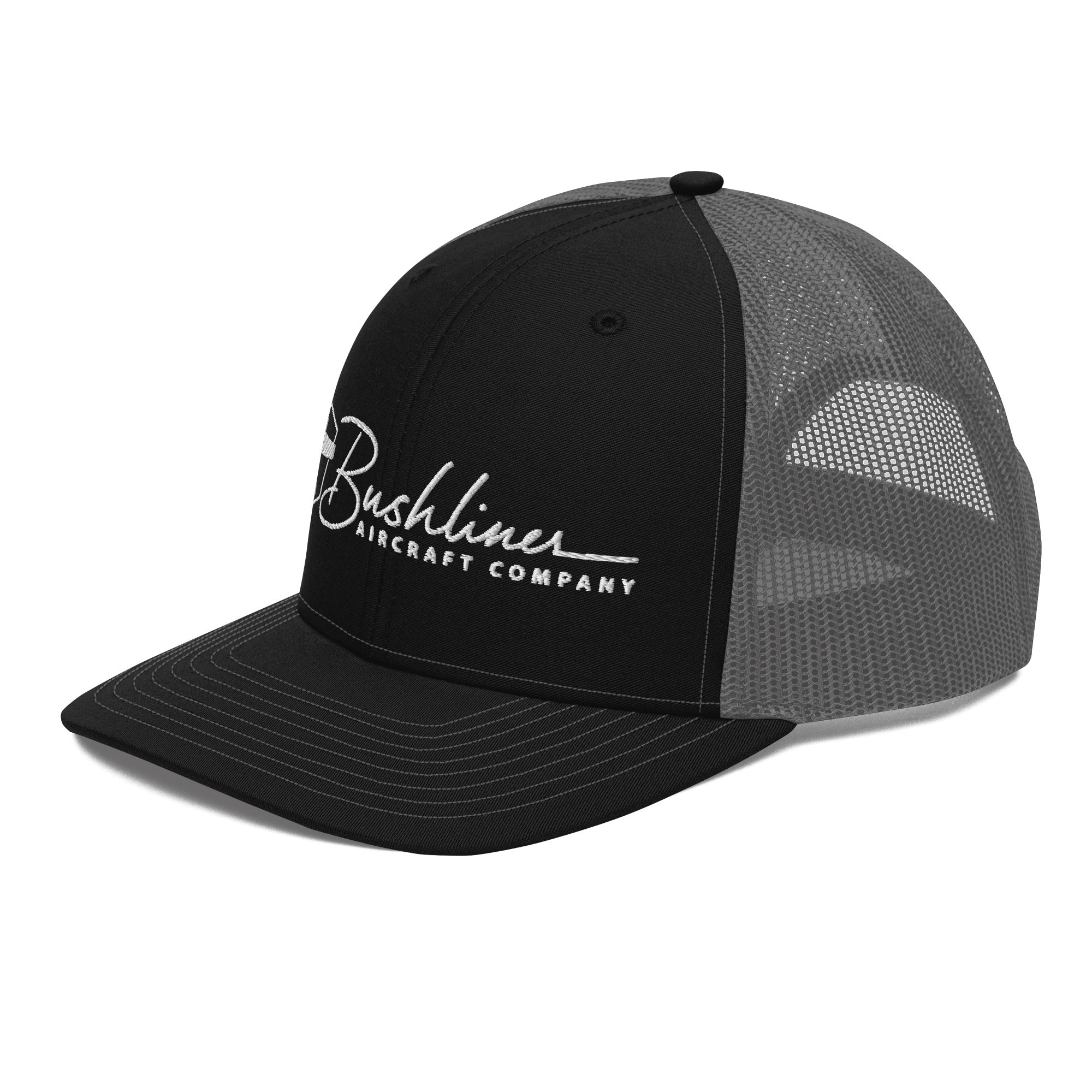 Bushliner Cap
