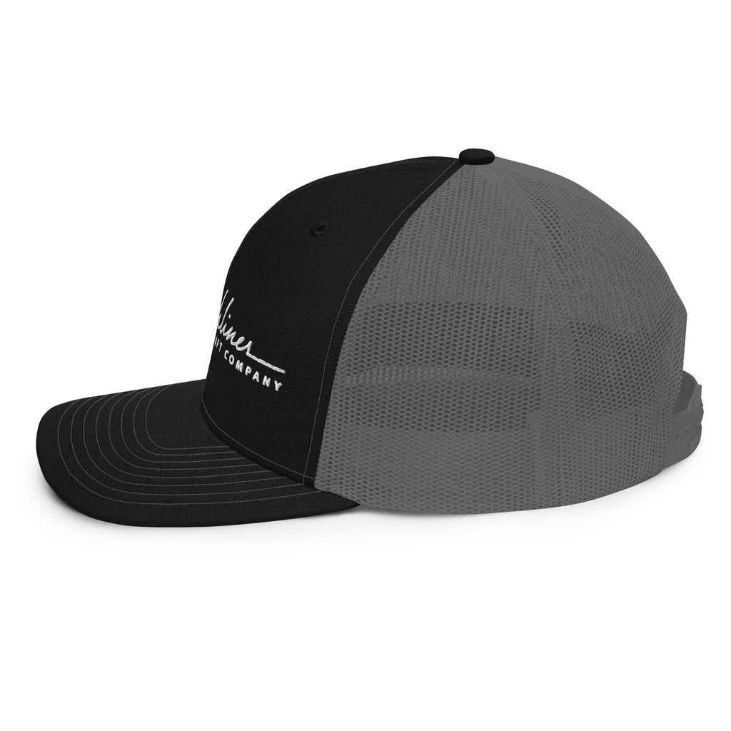 Bushliner Cap