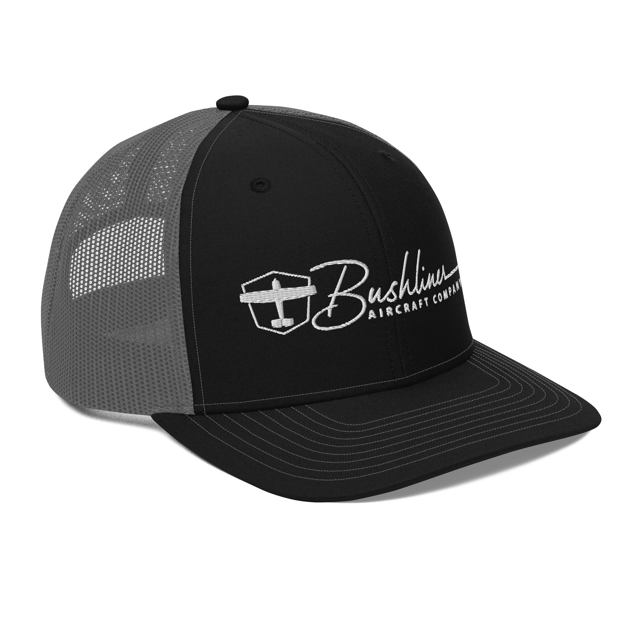 Bushliner Cap
