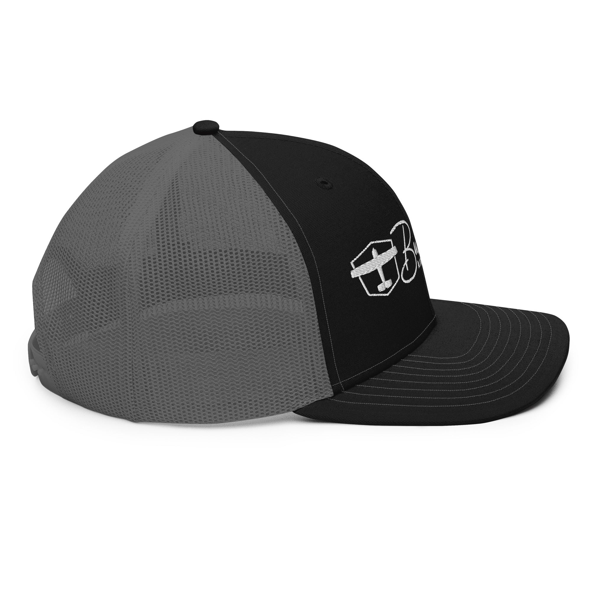 Bushliner Cap