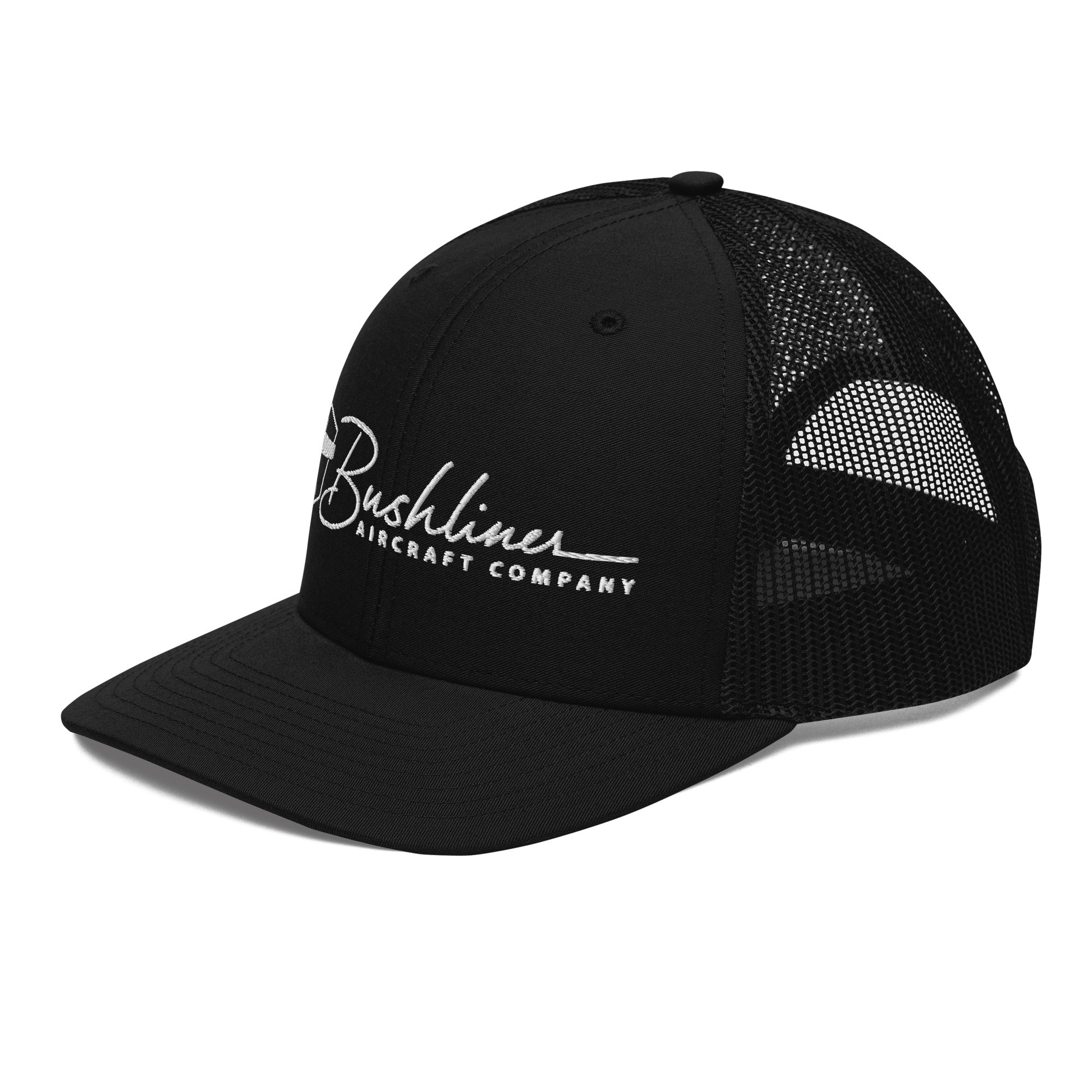 Bushliner Cap