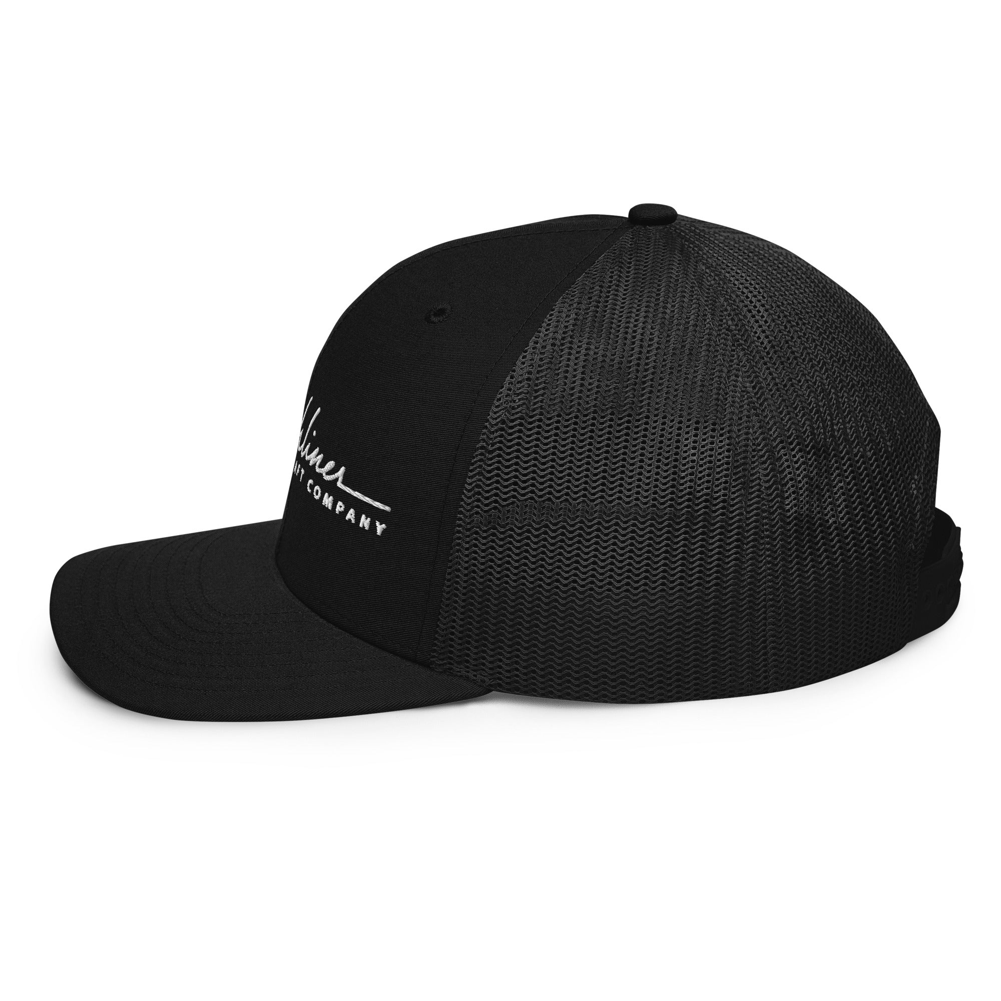 Bushliner Cap