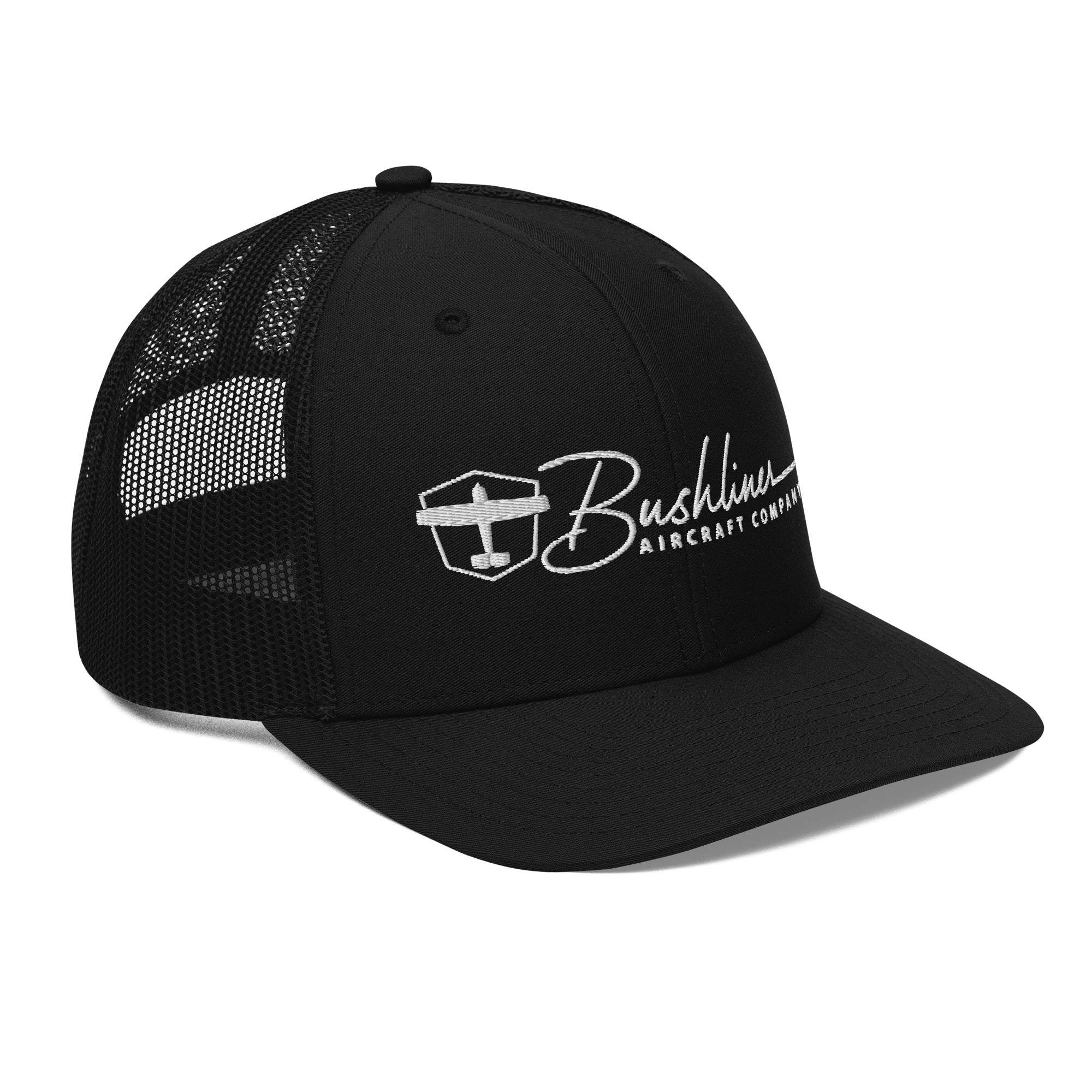 Bushliner Cap
