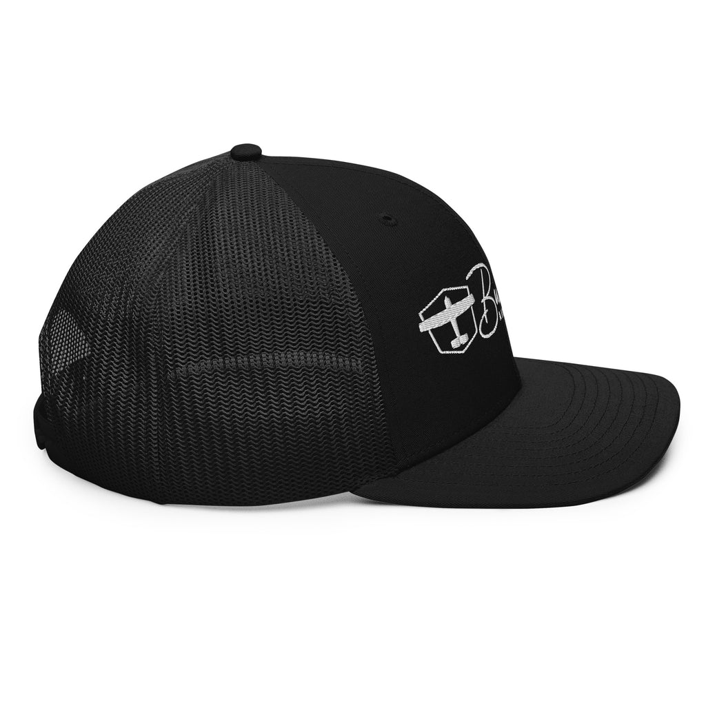 Bushliner Cap