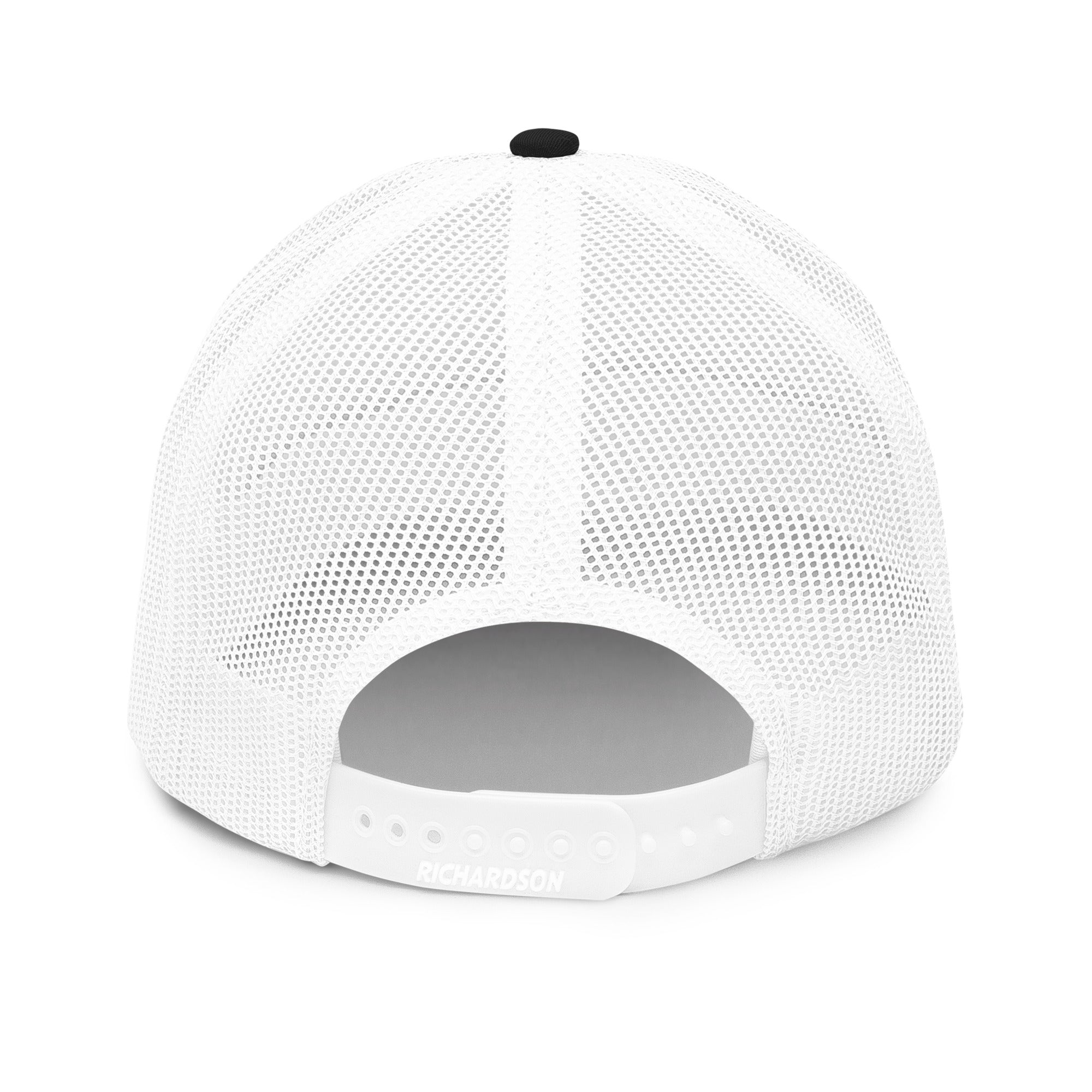 Bushliner Cap
