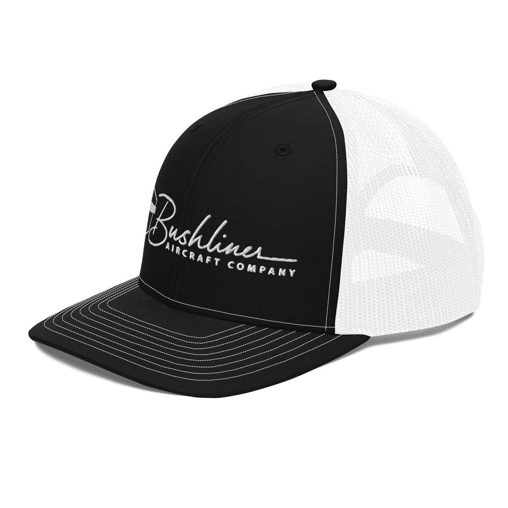 Bushliner Cap