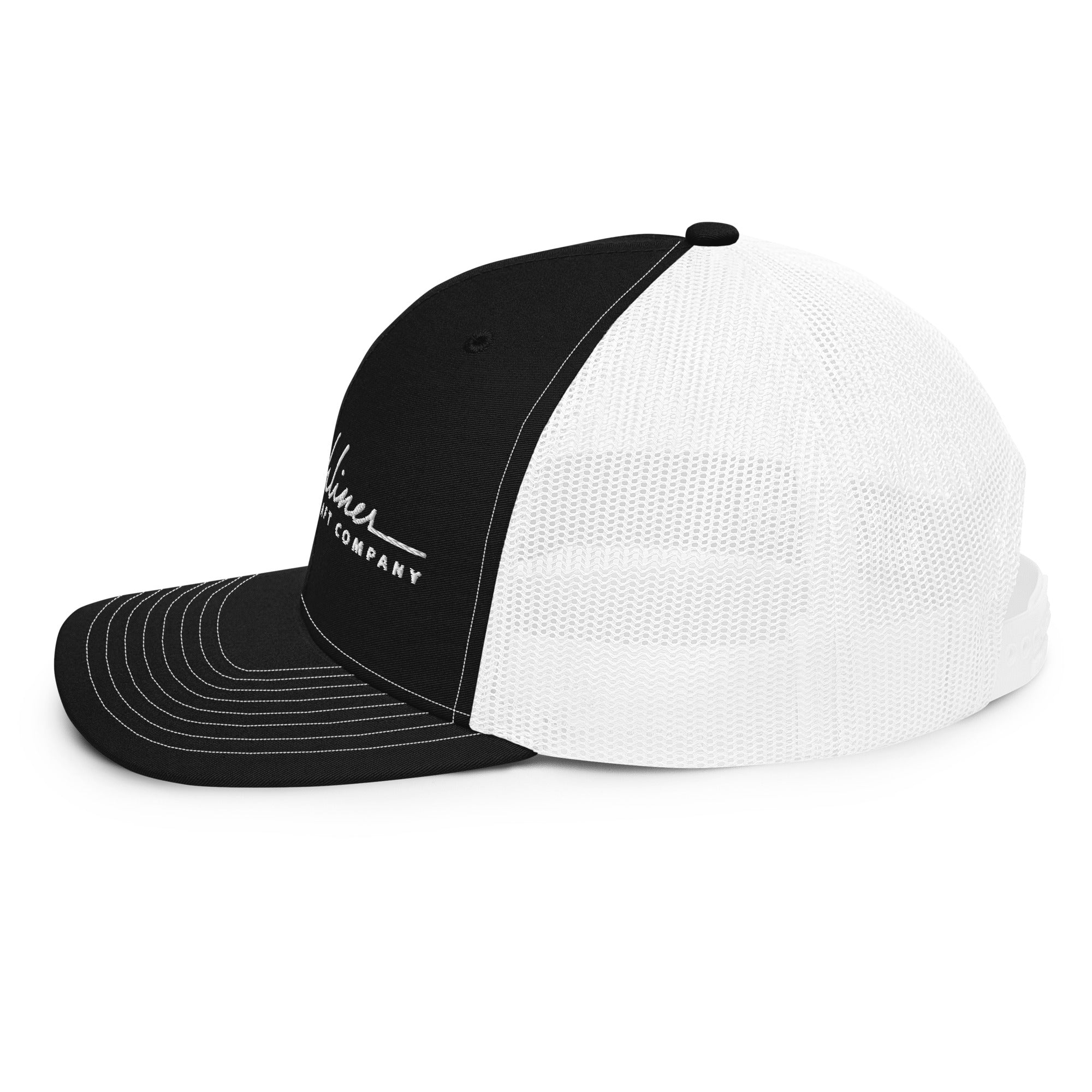 Bushliner Cap