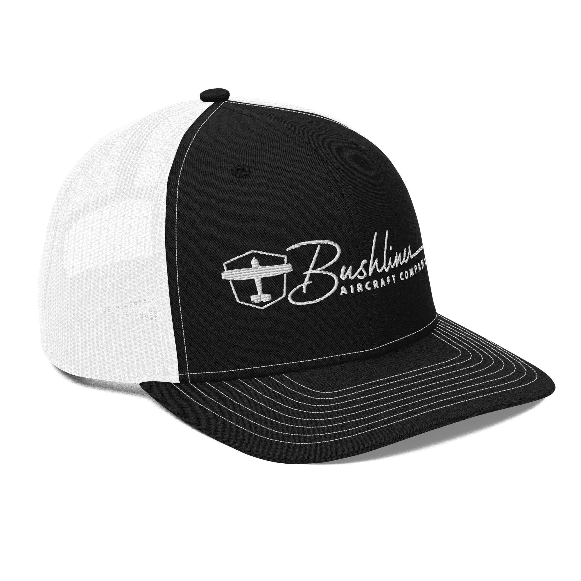 Bushliner Cap
