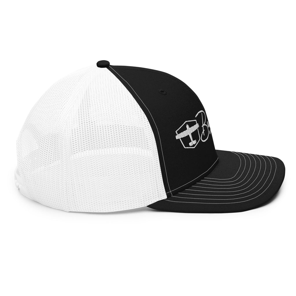 Bushliner Cap