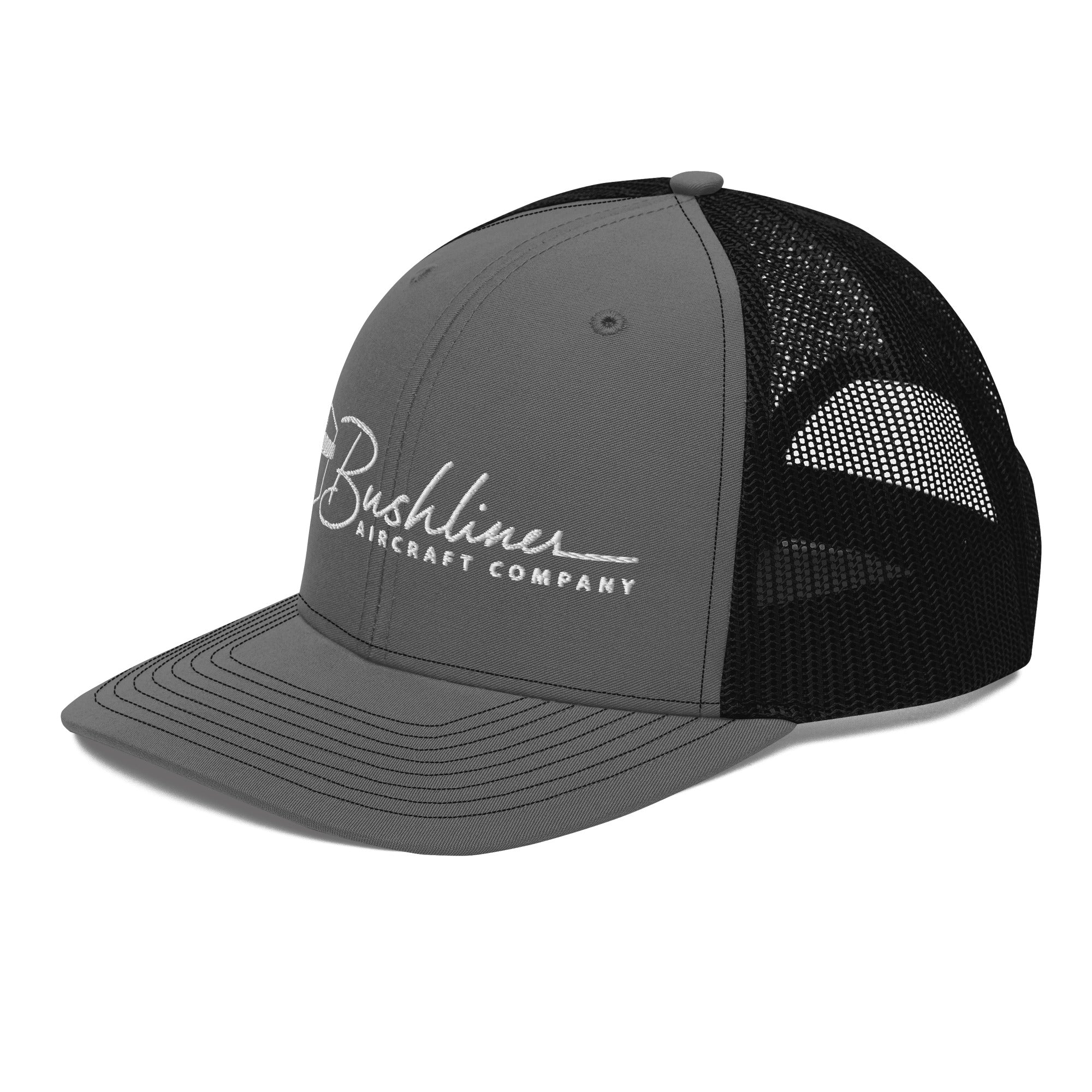 Bushliner Cap