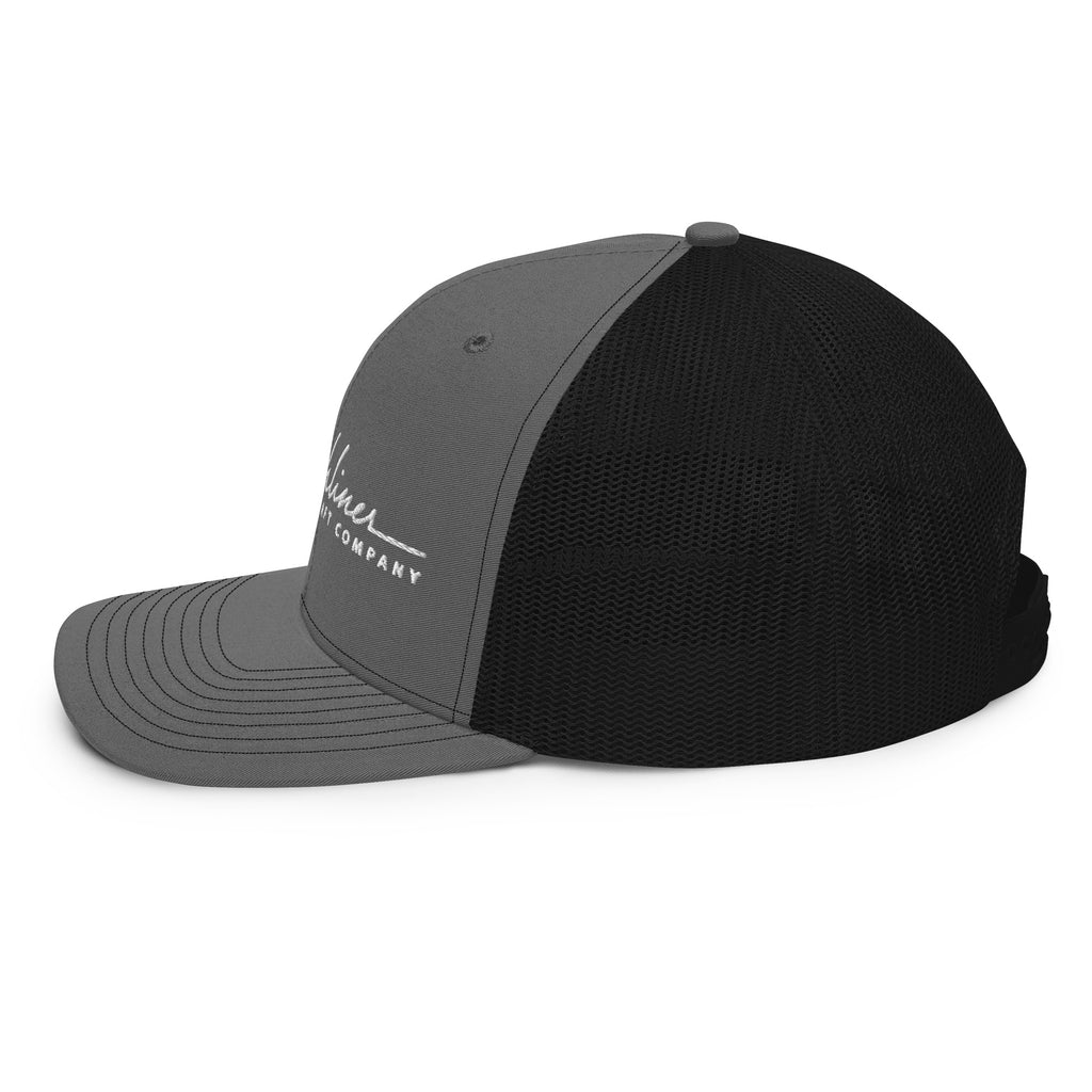 Bushliner Cap