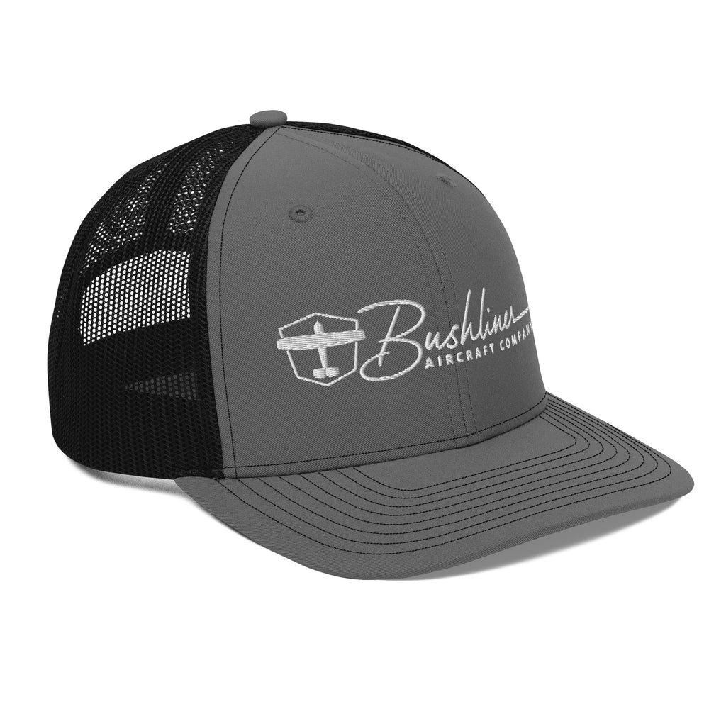 Bushliner Cap
