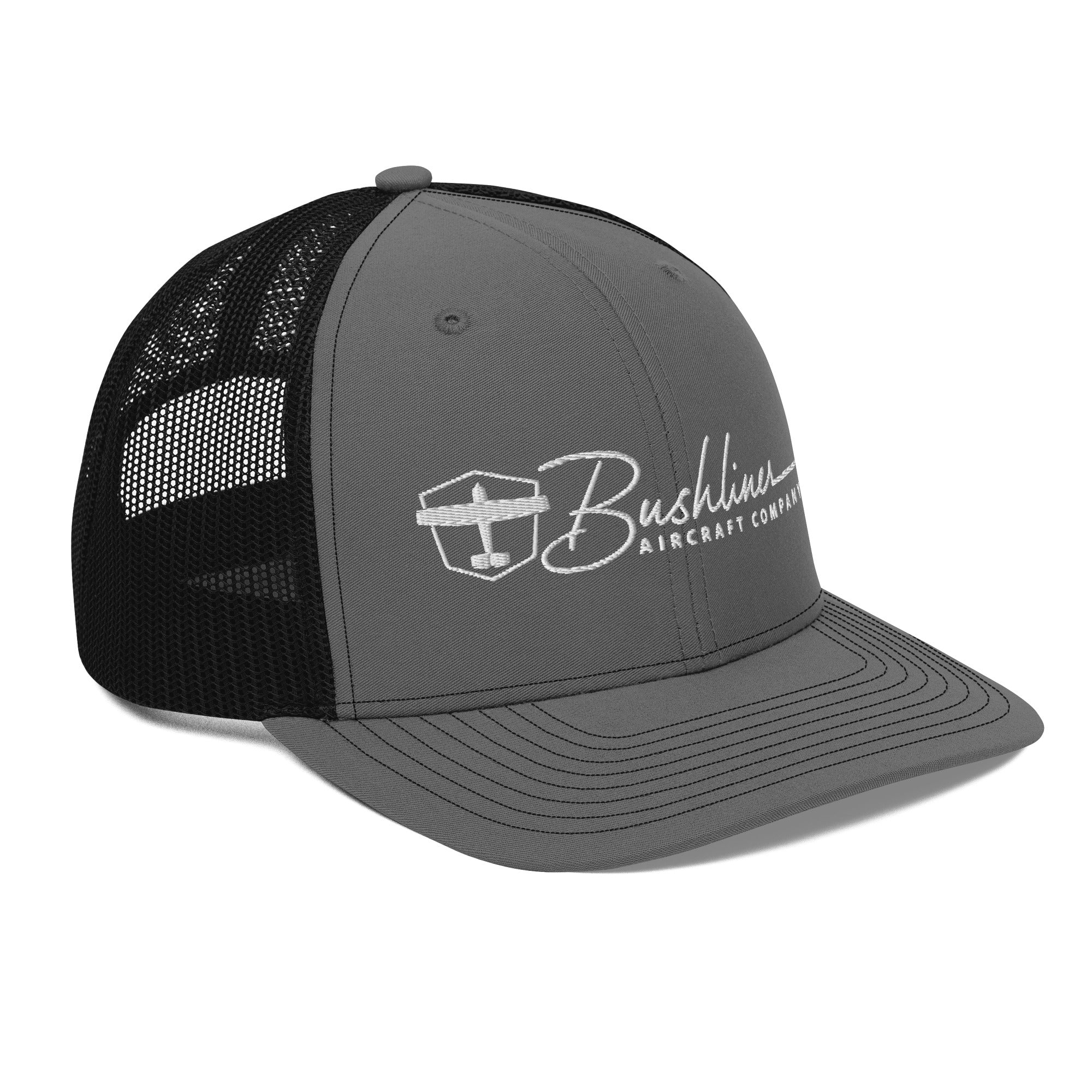 Bushliner Cap