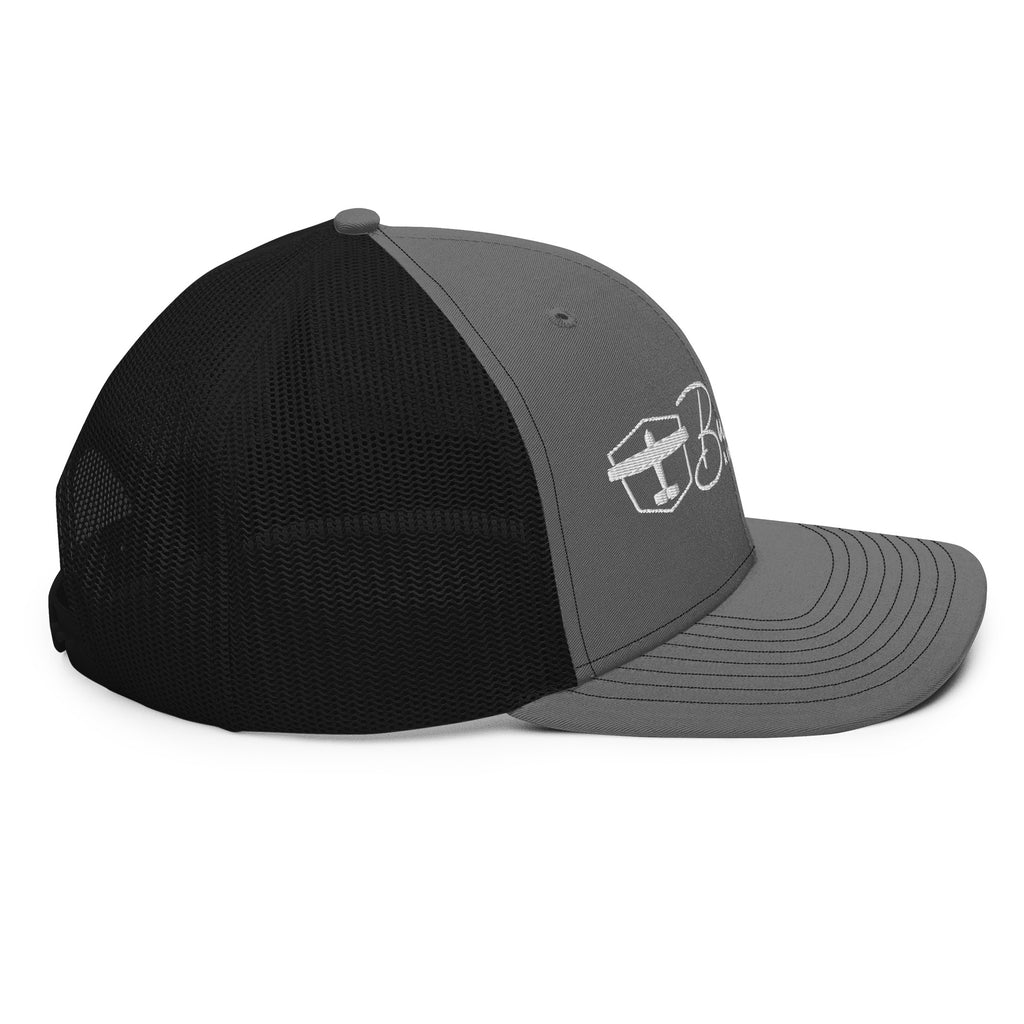 Bushliner Cap
