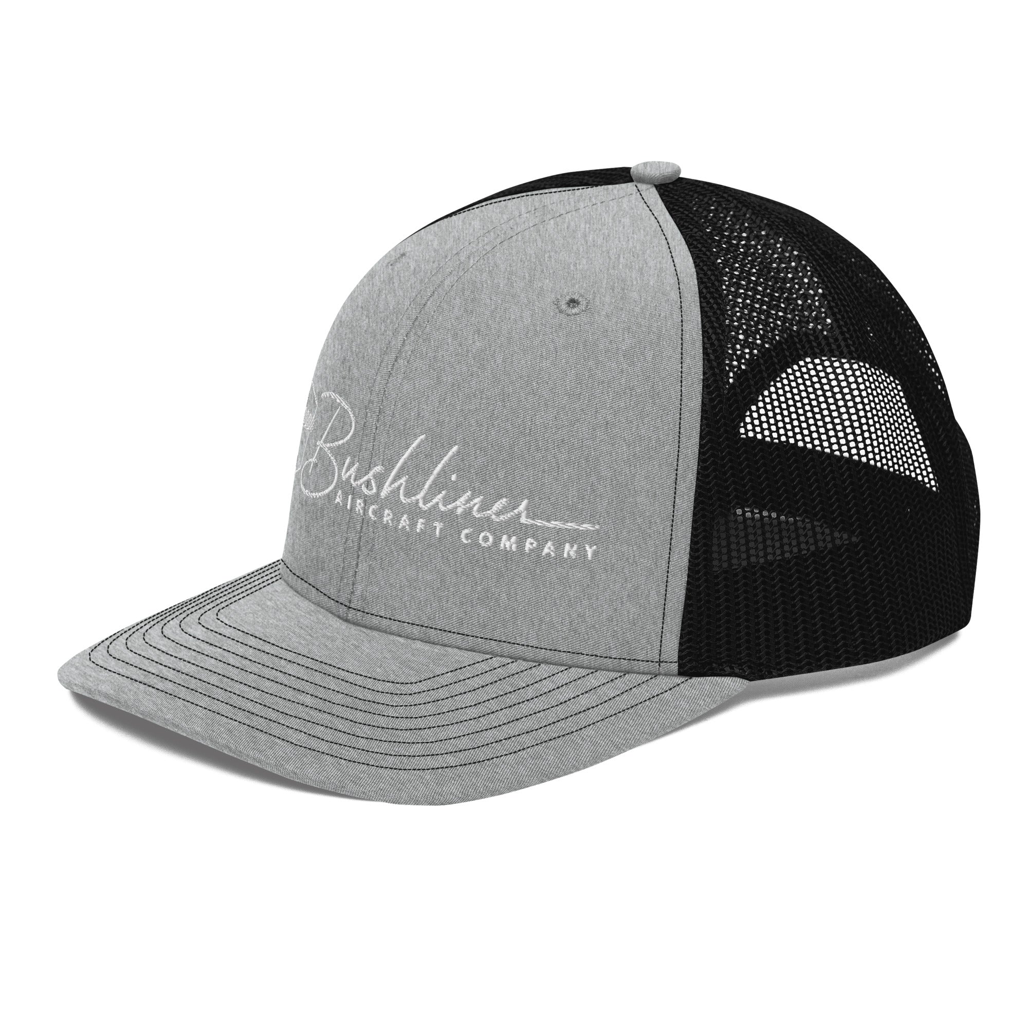 Bushliner Cap