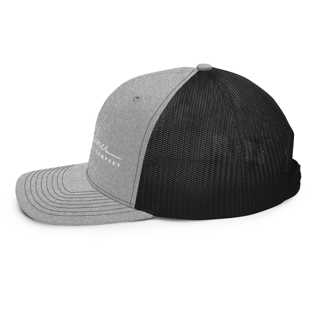 Bushliner Cap