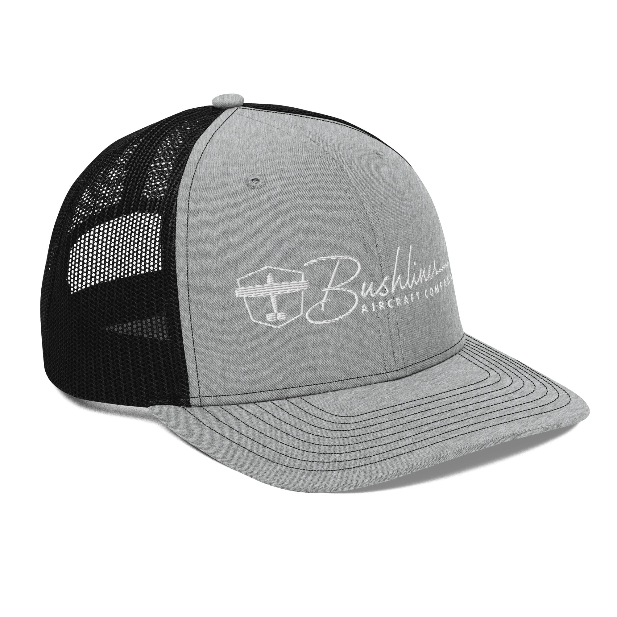 Bushliner Cap