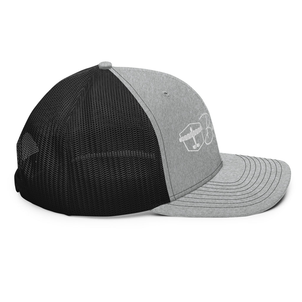 Bushliner Cap