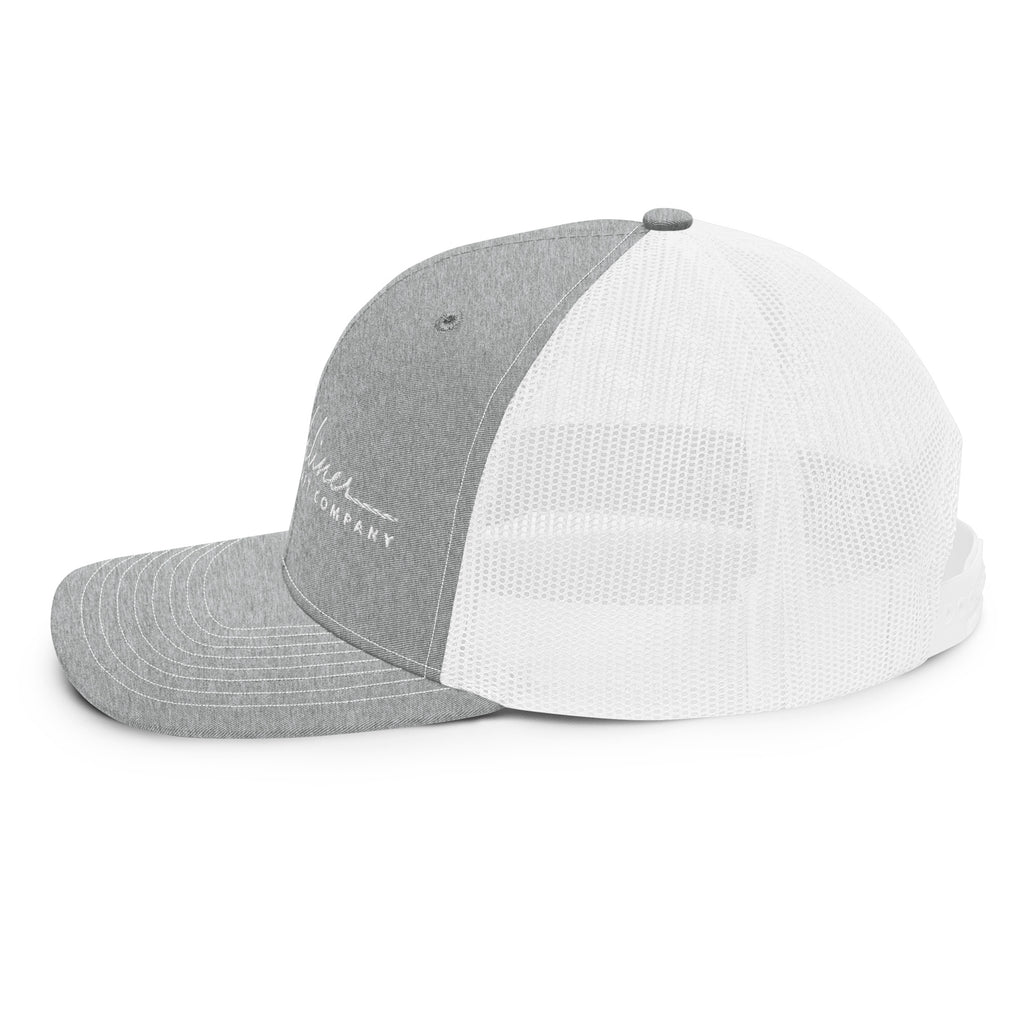 Bushliner Cap