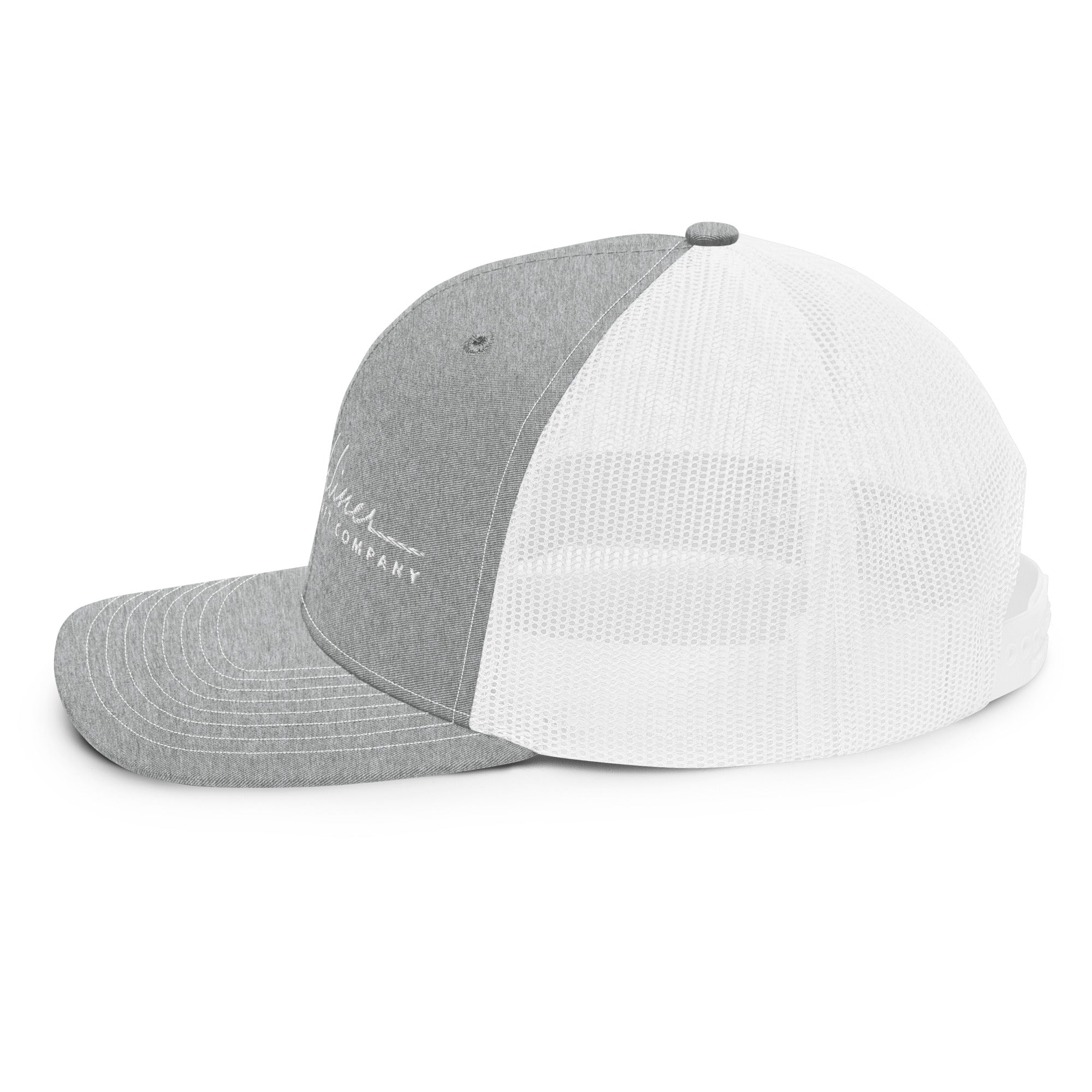 Bushliner Cap