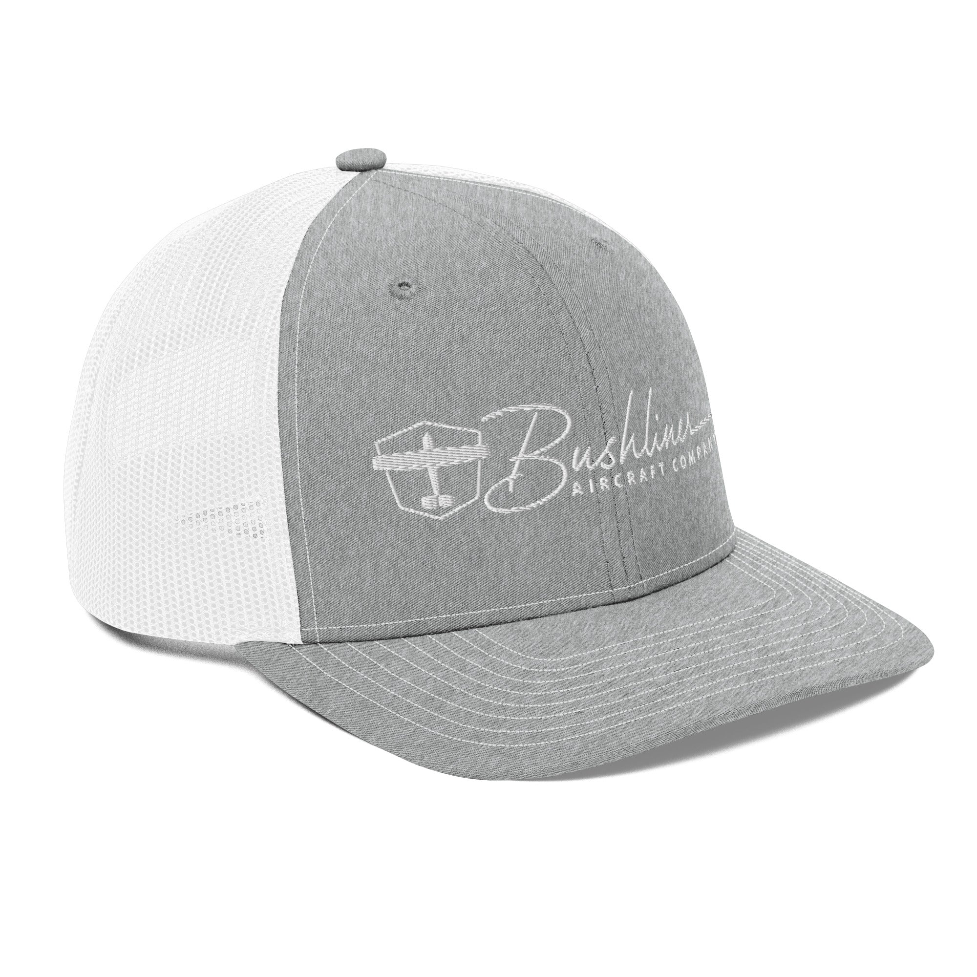 Bushliner Cap