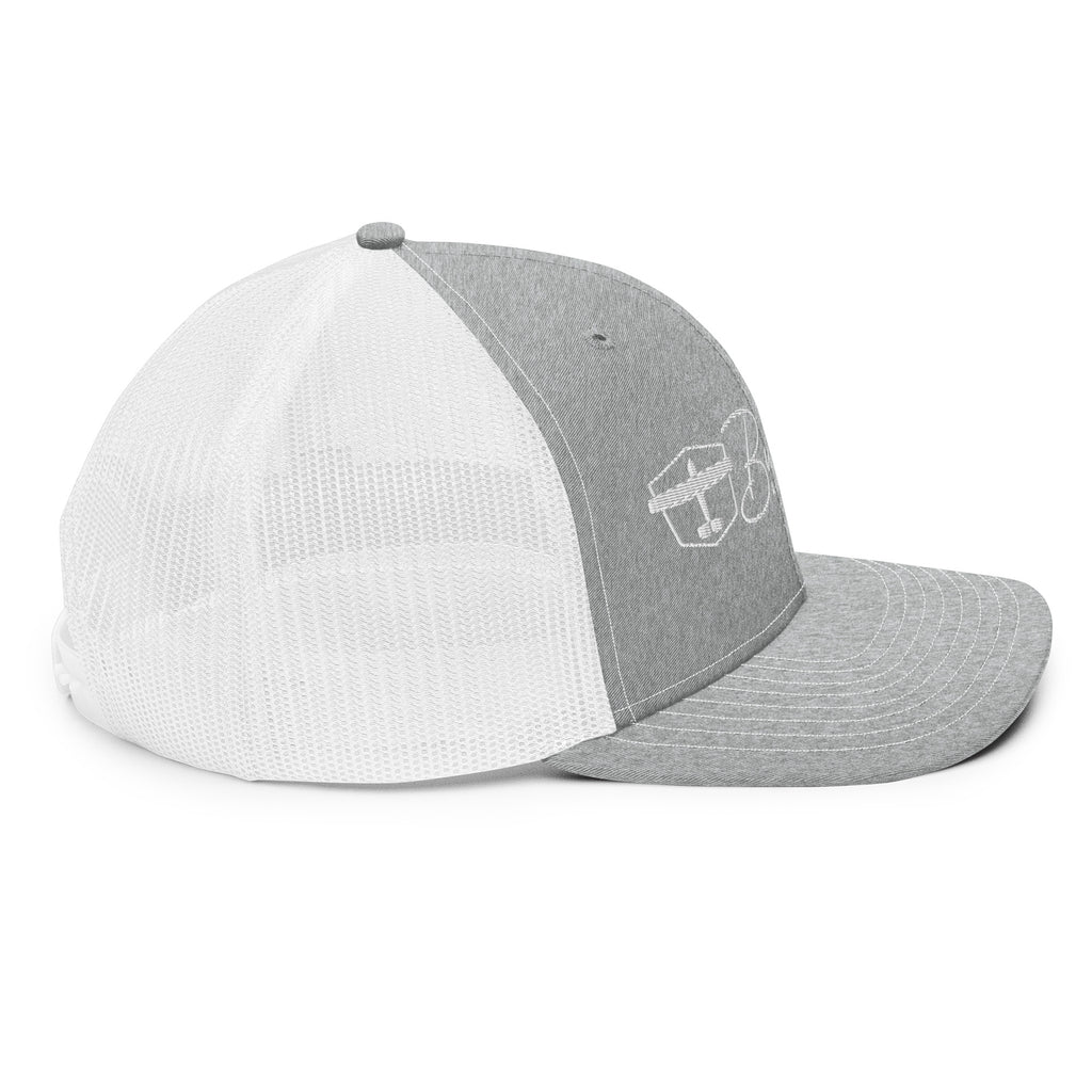 Bushliner Cap