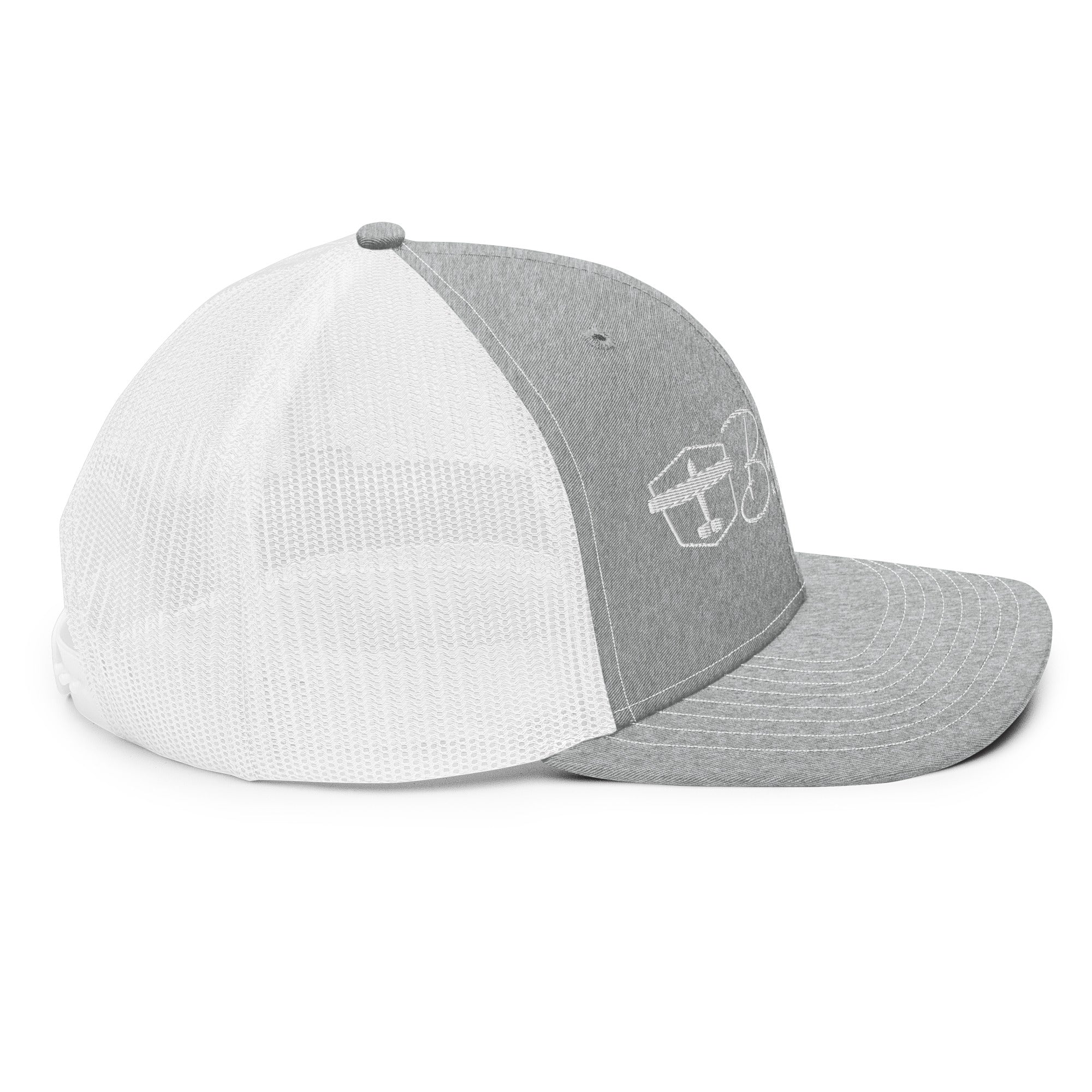 Bushliner Cap