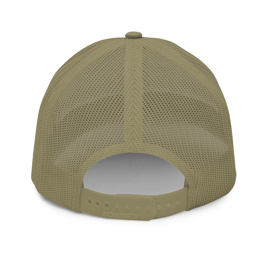 Bushliner Cap