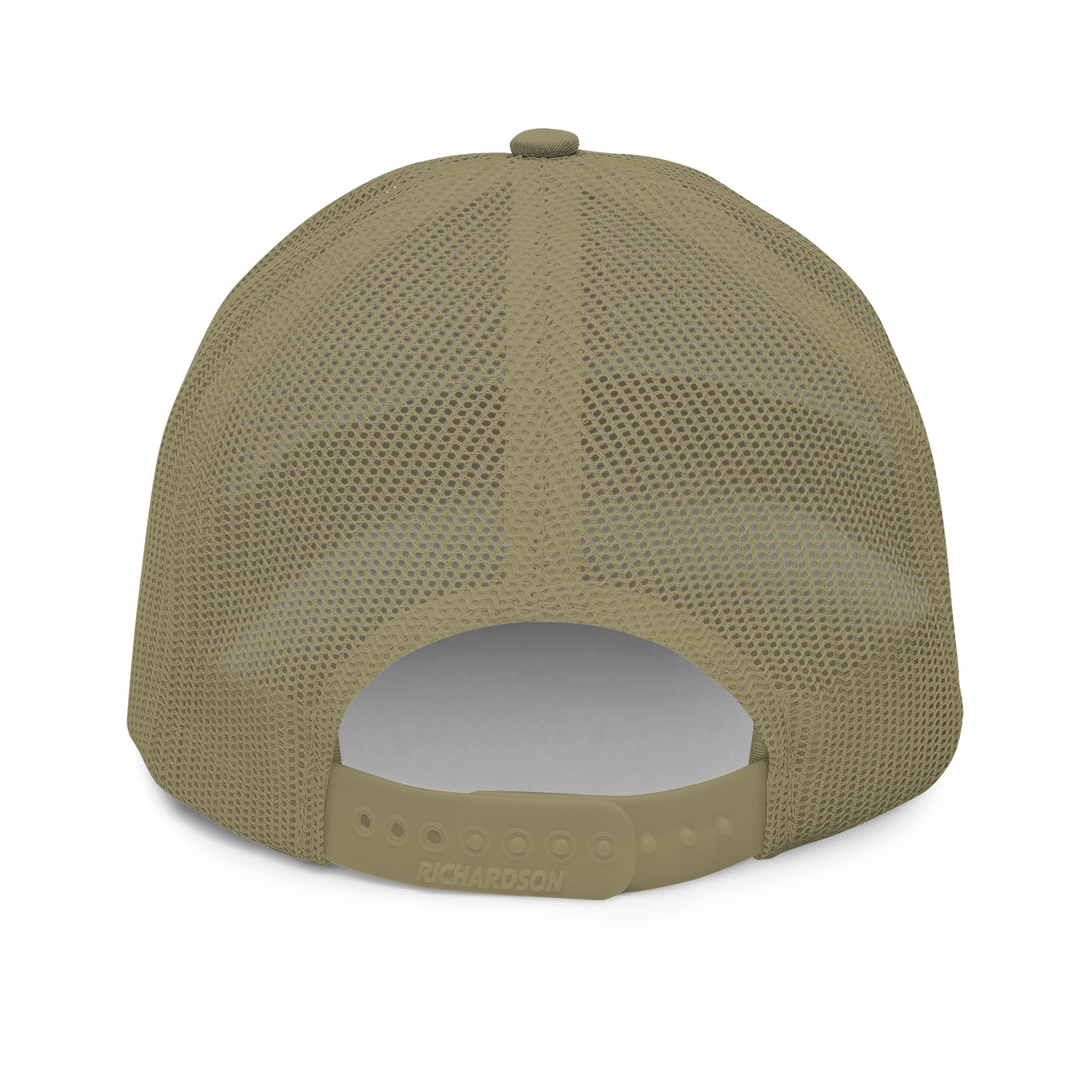 Bushliner Cap