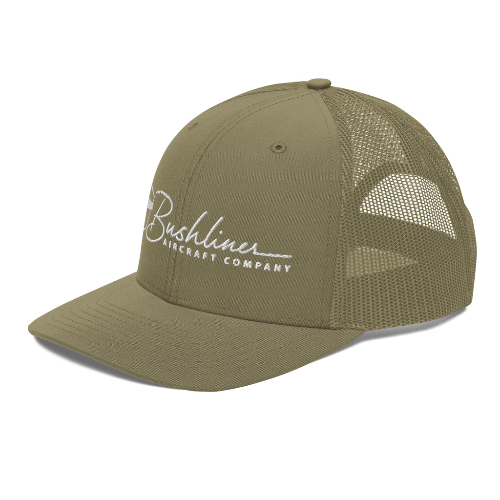 Bushliner Cap