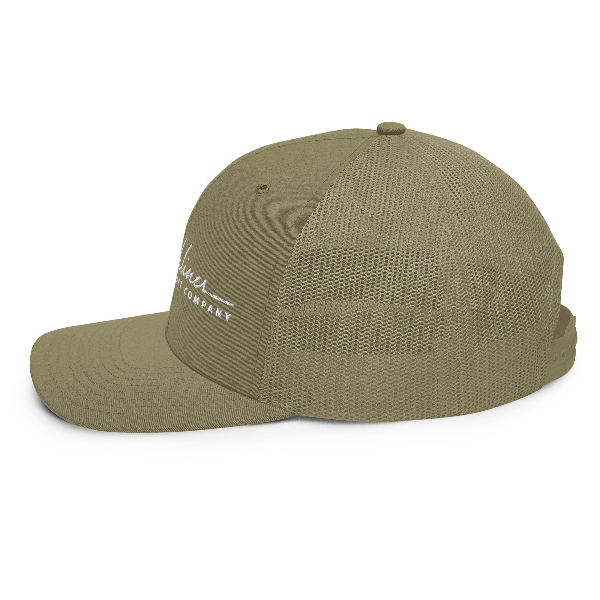 Bushliner Cap