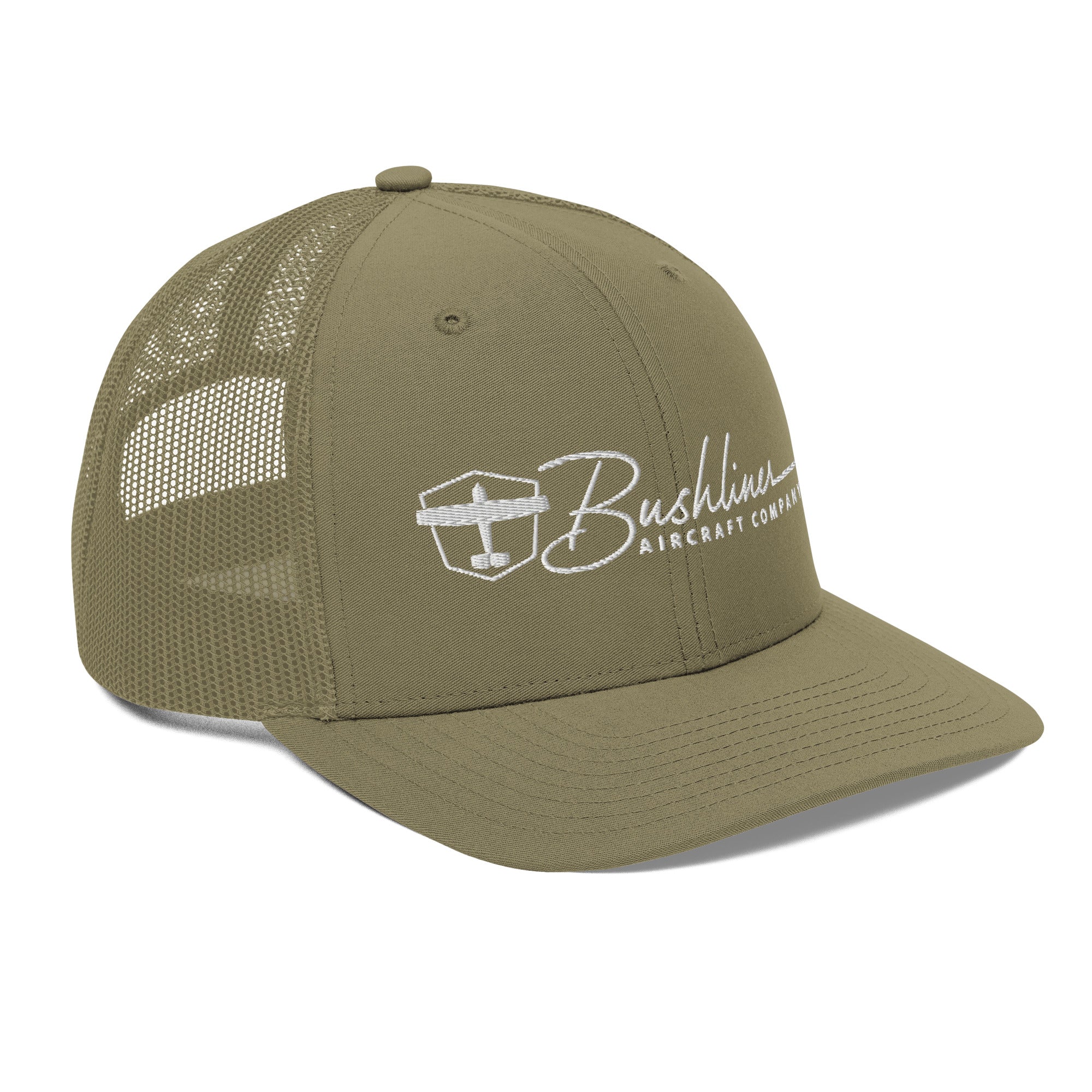 Bushliner Cap