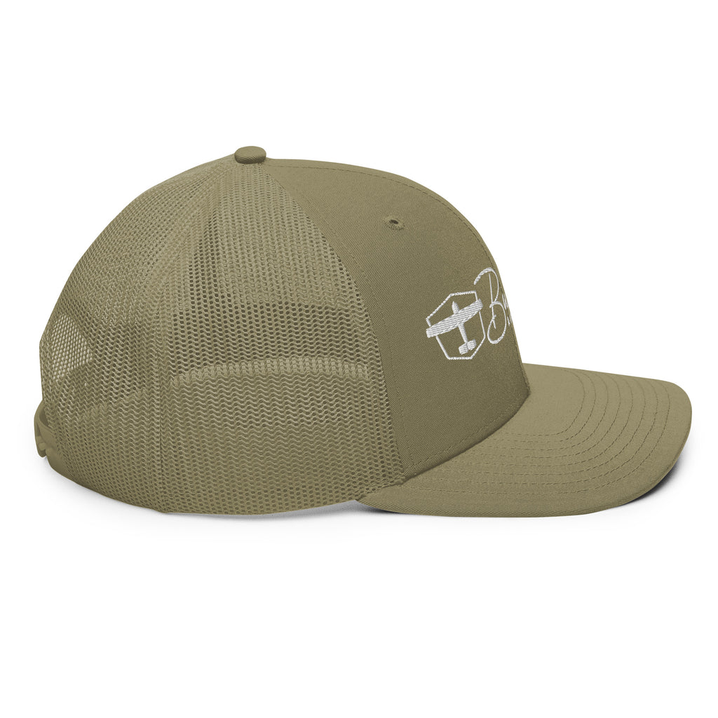Bushliner Cap
