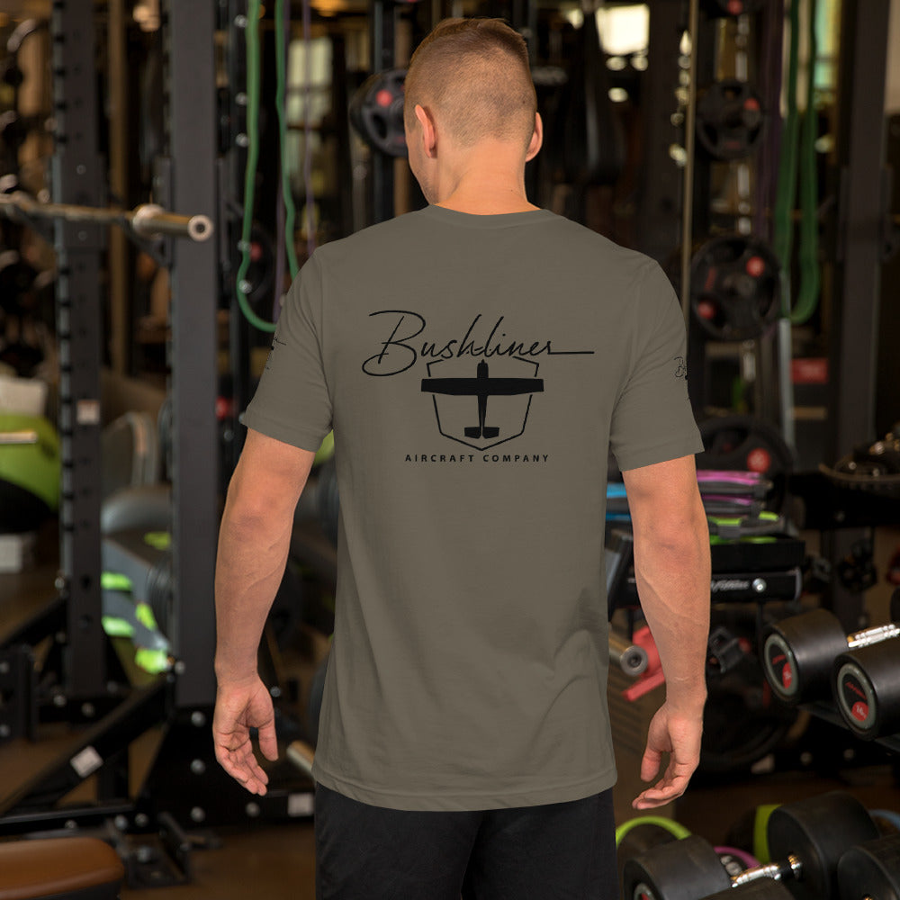 Bushliner T- Shirt
