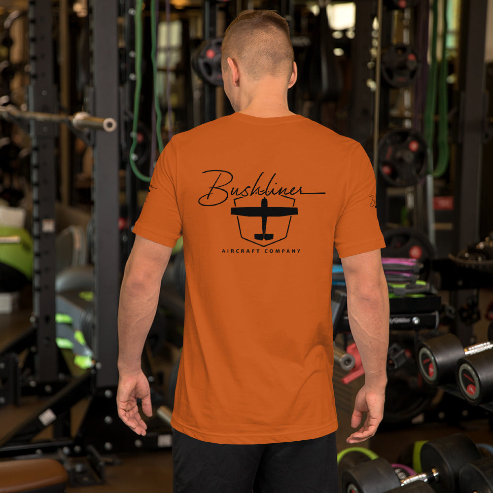 Bushliner T- Shirt