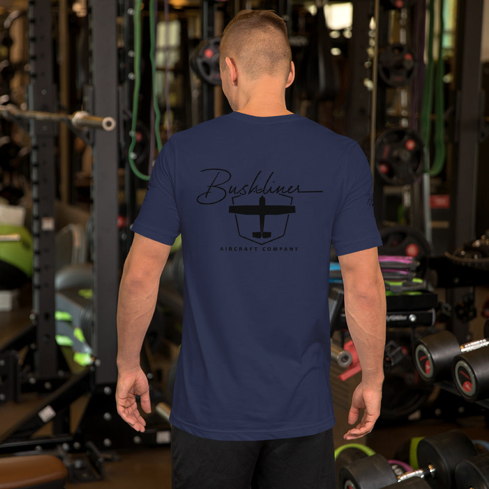 Bushliner T- Shirt