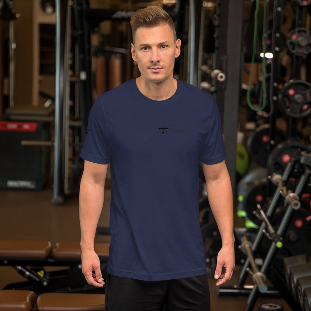 Bushliner T- Shirt